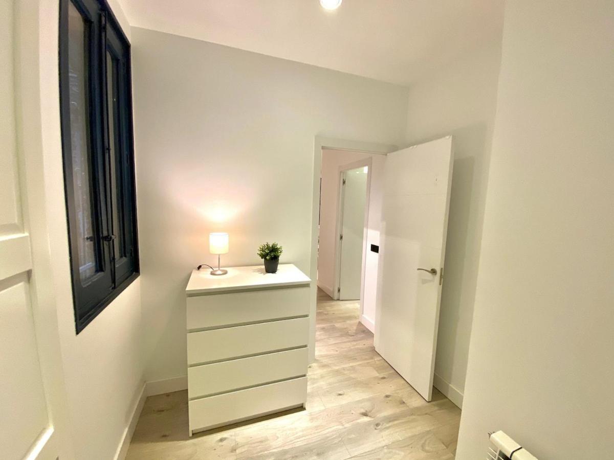 Encantador Apartamento Atocha Madrid Exterior photo